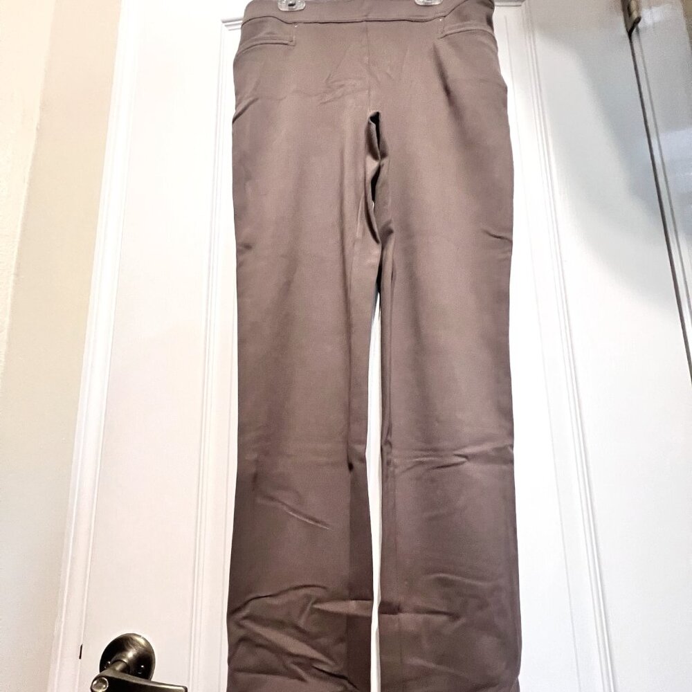 Retrelogy Stretch Women's Pants-Diamond Studs-Comfy-Size Medium-